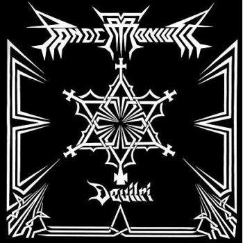 PANDEMONIUM "Devilri - Extended Edition", CD